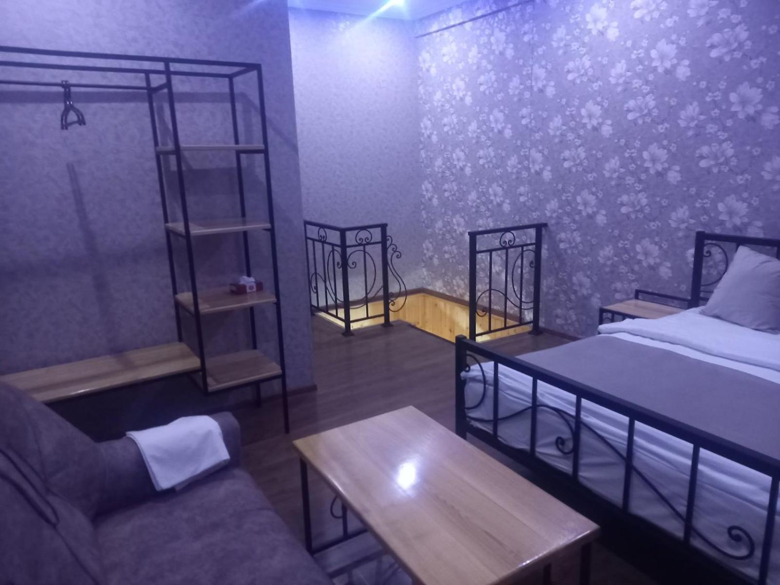 Rubin Hotel Goris Room photo