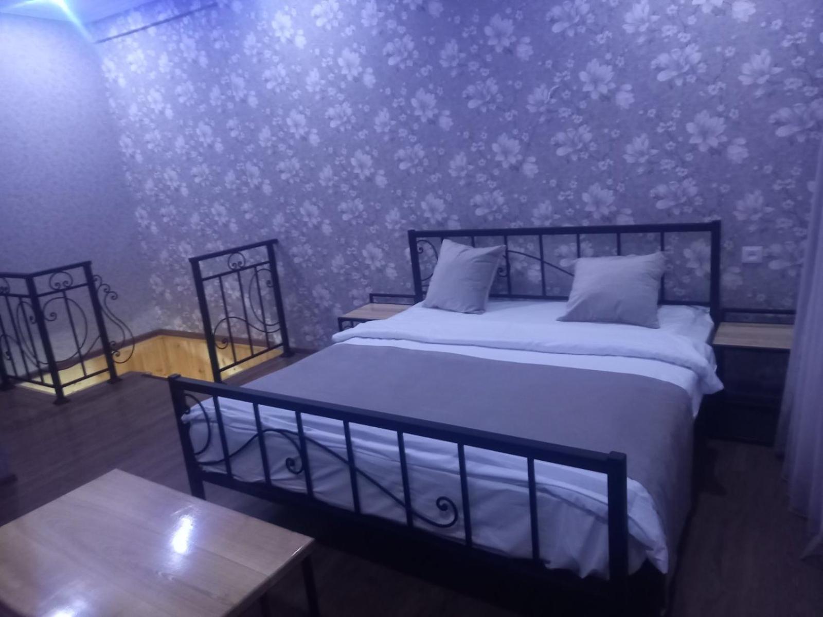 Rubin Hotel Goris Exterior photo